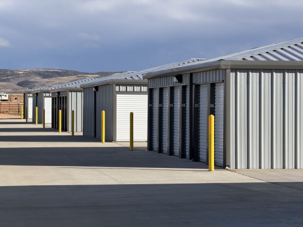 Zip Storage - Laramie - 3911 Cherrywood West Loop