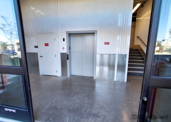 CubeSmart Self Storage - 423 Summit Boulevard - CO - 423 Summit Boulevard