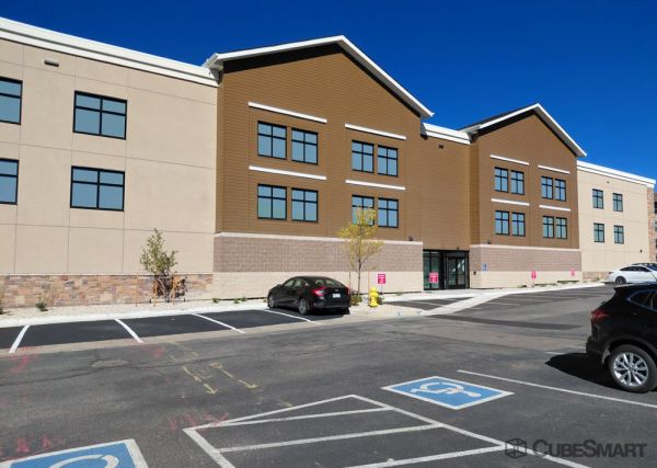 CubeSmart Self Storage - 423 Summit Boulevard - CO - 423 Summit Boulevard