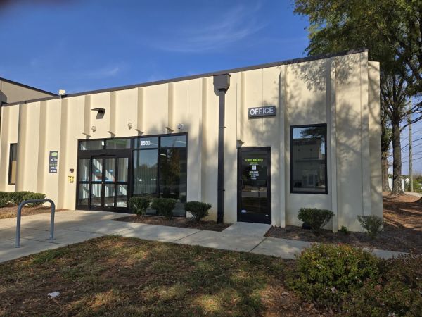 Extra Space Storage - 5044 - Charlotte - 8500 S Tryon St - 8500 South Tryon Street