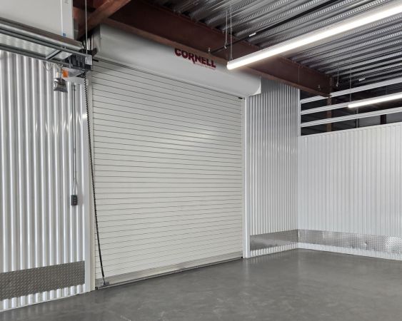 Extra Space Storage - 5044 - Charlotte - 8500 S Tryon St - 8500 South Tryon Street