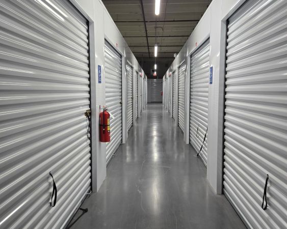 Extra Space Storage - 5044 - Charlotte - 8500 S Tryon St - 8500 South Tryon Street