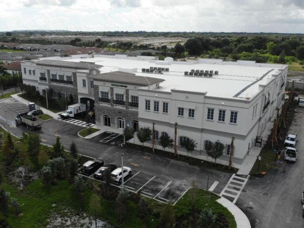 Extra Space Storage - 6753 - Parkland - Loxahatchee Rd - 7820 Loxahatchee Road