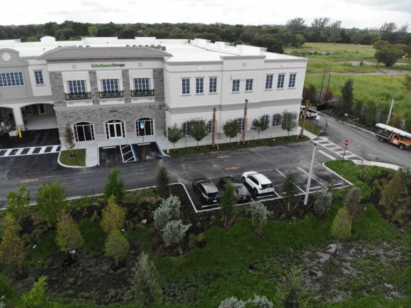 Extra Space Storage - 6753 - Parkland - Loxahatchee Rd - 7820 Loxahatchee Road