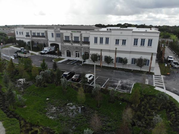 Extra Space Storage - 6753 - Parkland - Loxahatchee Rd - 7820 Loxahatchee Road