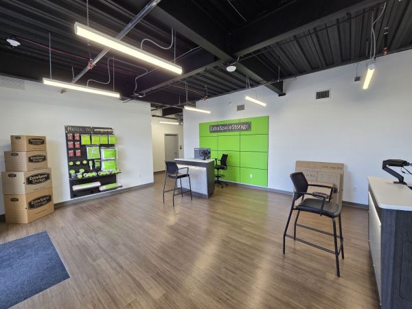 Extra Space Storage - 6753 - Parkland - Loxahatchee Rd - 7820 Loxahatchee Road