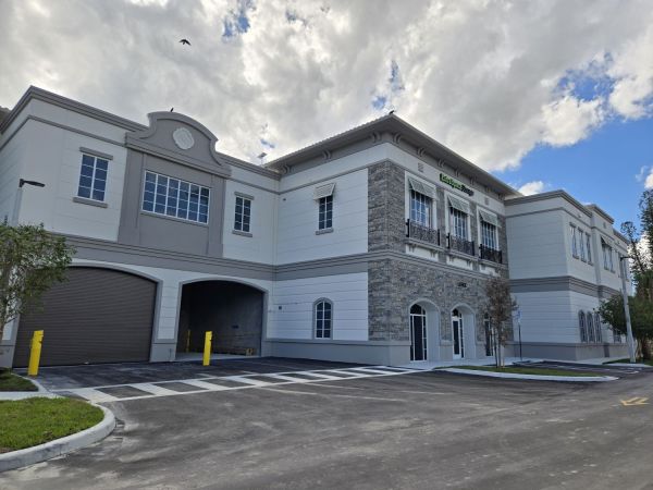 Extra Space Storage - 6753 - Parkland - Loxahatchee Rd - 7820 Loxahatchee Road