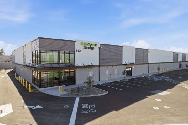 Extra Space Storage - 6870 - Tucson - E Speedway Blvd - 8800 East Speedway Boulevard