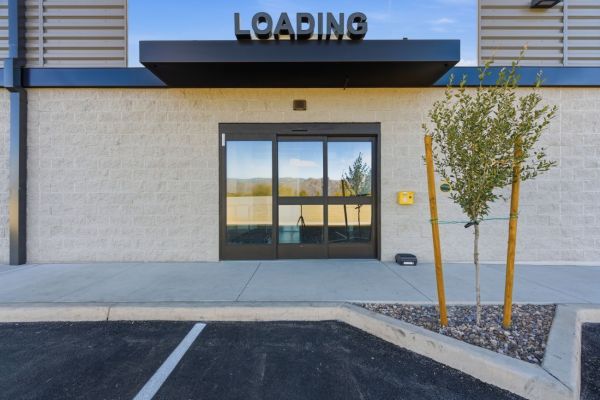 Extra Space Storage - 6870 - Tucson - E Speedway Blvd - 8800 East Speedway Boulevard
