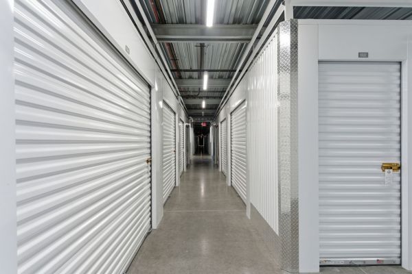Extra Space Storage - 6870 - Tucson - E Speedway Blvd - 8800 East Speedway Boulevard