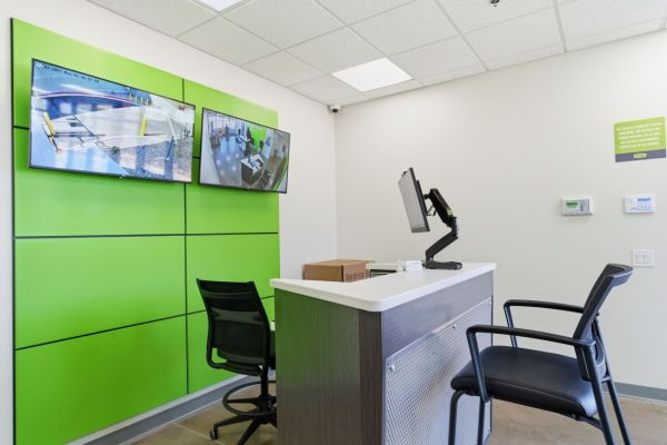 Extra Space Storage - 6870 - Tucson - E Speedway Blvd - 8800 East Speedway Boulevard