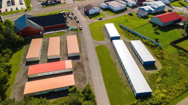 Storage Depot - Yorkshire - 3274 K Street