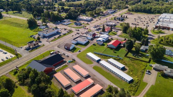 Storage Depot - Yorkshire - 3274 K Street