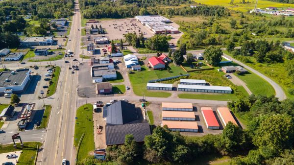 Storage Depot - Yorkshire - 3274 K Street