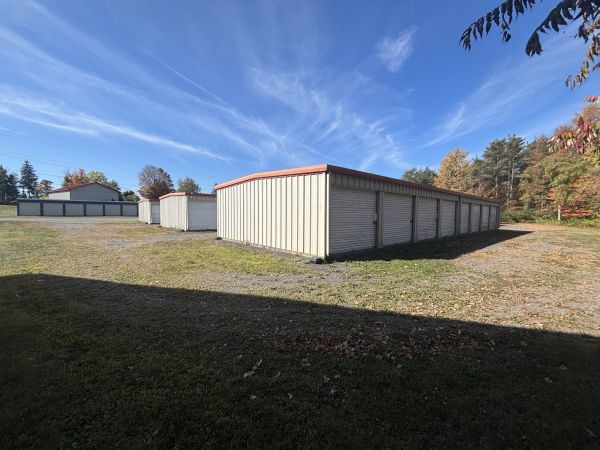 Storage Depot - Yorkshire - 3274 K Street