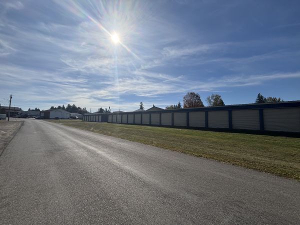 Storage Depot - Yorkshire - 3274 K Street