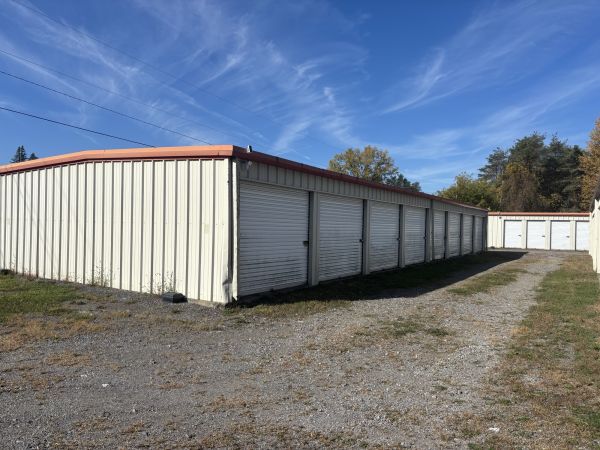 Storage Depot - Yorkshire - 3274 K Street