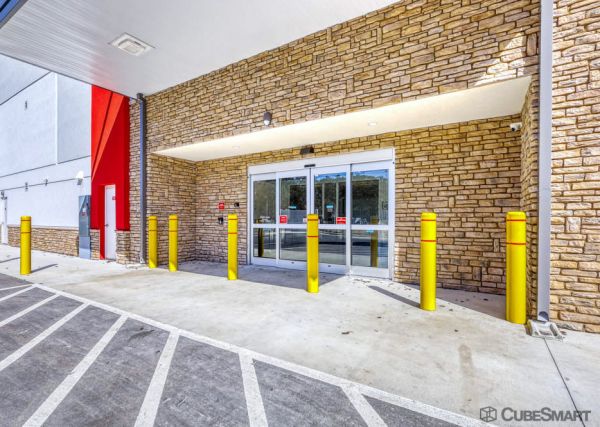 CubeSmart Self Storage - 3701 Southwest 42nd Street - FL - 3701 Southwest 42nd Street