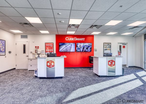 CubeSmart Self Storage - 3701 Southwest 42nd Street - FL - 3701 Southwest 42nd Street