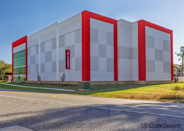 CubeSmart Self Storage - 3701 Southwest 42nd Street - FL - 3701 Southwest 42nd Street