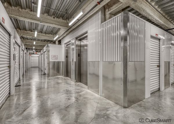 CubeSmart Self Storage - 3701 Southwest 42nd Street - FL - 3701 Southwest 42nd Street