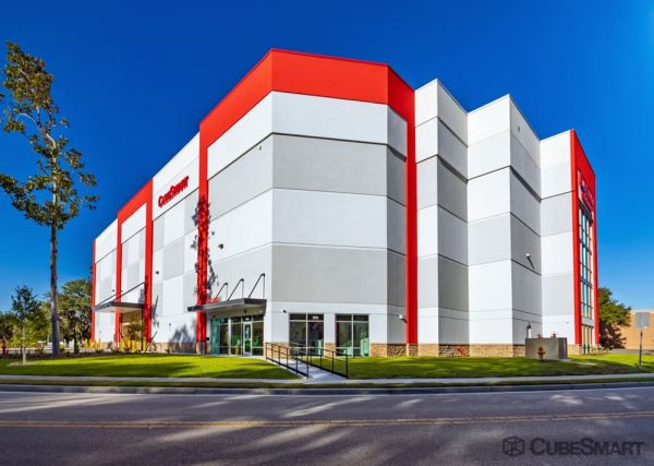 CubeSmart Self Storage - 3701 Southwest 42nd Street - FL - 3701 Southwest 42nd Street