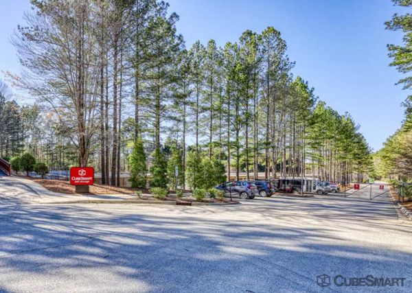CubeSmart Self Storage - 5000 Tharrington Road - NC - 5000 Tharrington Road