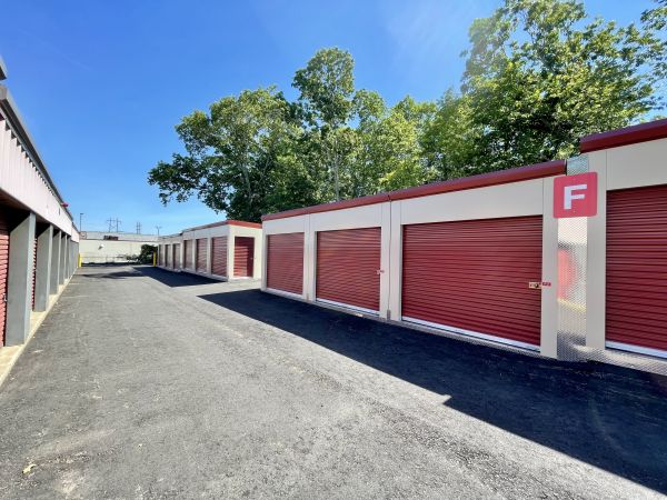 Planet Self Storage - Raynham - 283 New State Highway