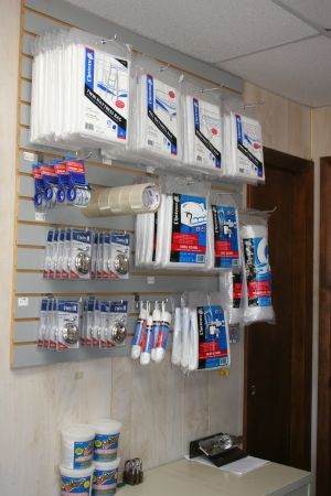 All American Storage - Brunswick - 1 Industrial Parkway