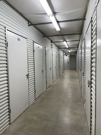 All American Storage - Brunswick - 1 Industrial Parkway
