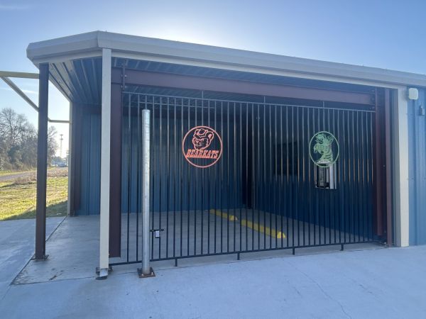 Mighty Oak Self Storage - 17 Percy Howard Road