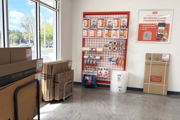 Public Storage - Valrico - 2504 State Rd 60 - 2504 State Rd 60