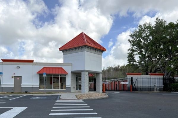Public Storage - Valrico - 2504 State Rd 60 - 2504 State Rd 60