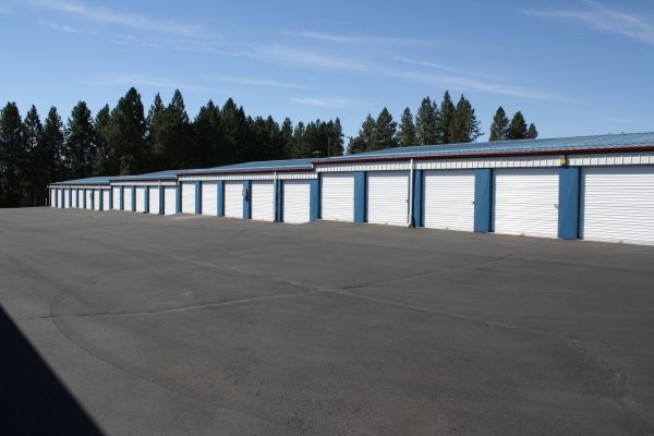 Storage Star Mead - North Market St. - 14106 North Market Street