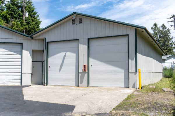 Storage Star Coeur d'Alene - Appleway - 2200 West Appleway Avenue