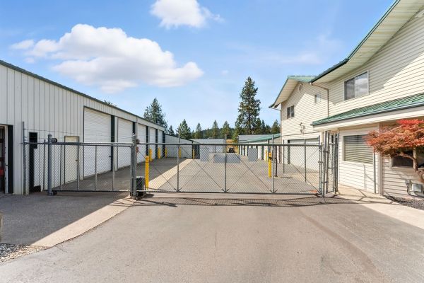 Storage Star Coeur d'Alene - Appleway - 2200 West Appleway Avenue