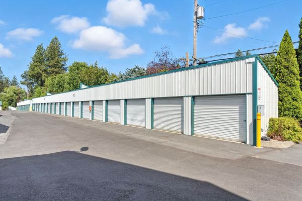 Storage Star Coeur d'Alene - Appleway - 2200 West Appleway Avenue