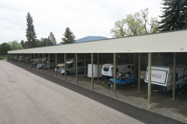 Storage Star Hayden - North Government - 9906 North Government Way