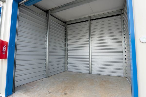 Storage Star Hayden - North Government - 9906 North Government Way