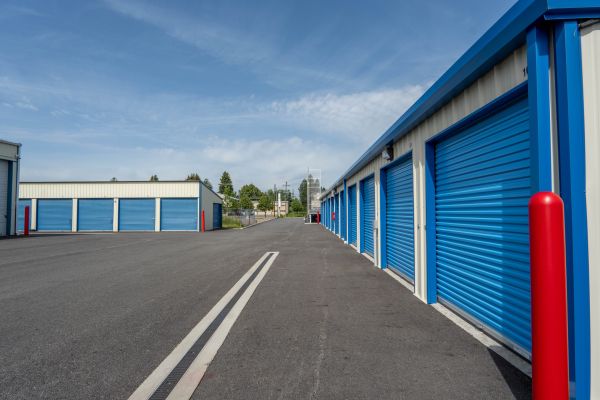 Storage Star Hayden - North Government - 9906 North Government Way