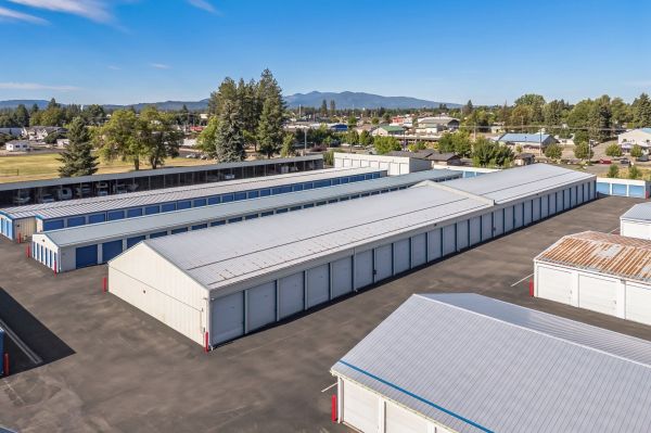 Storage Star Hayden - North Government - 9906 North Government Way