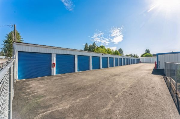 Storage Star Hayden - North Government - 9906 North Government Way
