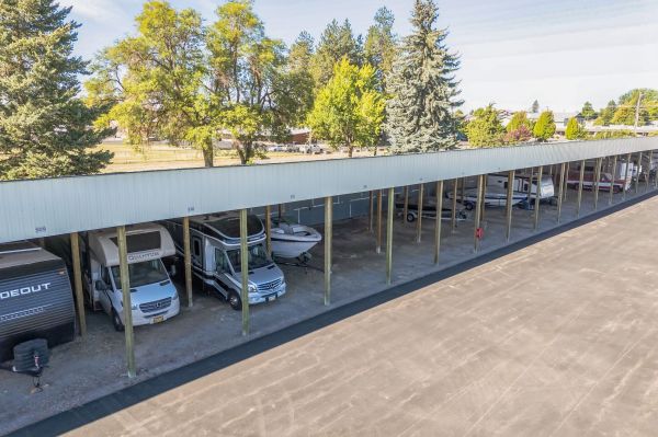 Storage Star Hayden - North Government - 9906 North Government Way