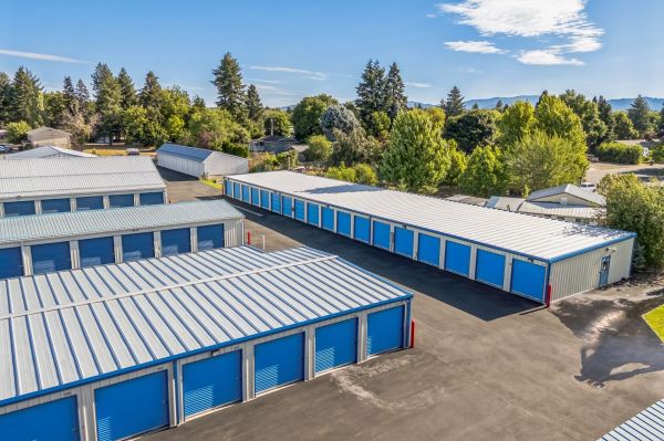 Storage Star Hayden - North Government - 9906 North Government Way