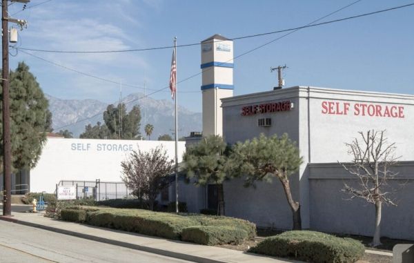 US Storage Centers - Montclair - 10625 Central Avenue