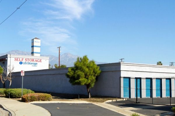 US Storage Centers - Montclair - 10625 Central Avenue