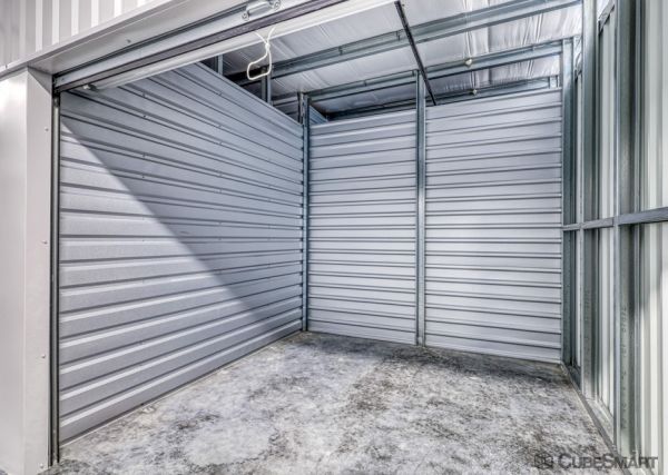CubeSmart Self Storage - 11100 U.S. Route 1 - FL - 11100 U.S. Route 1