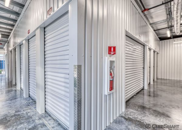 CubeSmart Self Storage - 11100 U.S. Route 1 - FL - 11100 U.S. Route 1