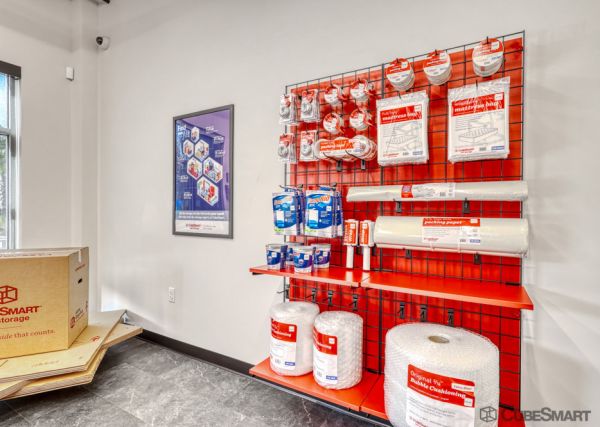 CubeSmart Self Storage - 11100 U.S. Route 1 - FL - 11100 U.S. Route 1