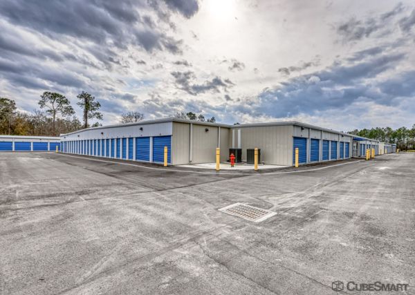 CubeSmart Self Storage - 11100 U.S. Route 1 - FL - 11100 U.S. Route 1